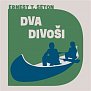 Dva divoši - 2 CDmp3 (Čte Aleš Procházka)