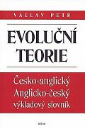 Evoluční teorie - Česko-angl., anglicko-český výkladový slovník