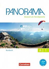Panorama A1 Kursbuch Gesamtband