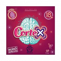 Cortex 18+ - hra