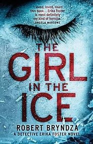 The Girl in the Ice, 1.  vydání