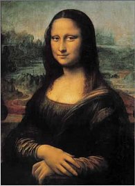 Leonardo da Vinci: Mona Lisa (La Gioconda) - Puzzle/1000 dílků