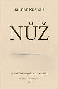Nůž