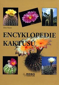 Encyklopedie kaktusů