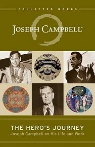 The Hero´s Journey : Joseph Campbell on His Life and Work