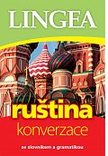 Ruština - konverzace se slovníkem a gramatikou, 4.  vydání