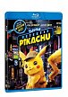 Pokémon: Detektiv Pikachu Blu-ray