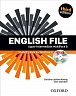 English File Upper Intermediate Multipack B with Oxford Online Skills (3rd) without CD-ROM