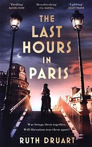 The Last Hours in Paris