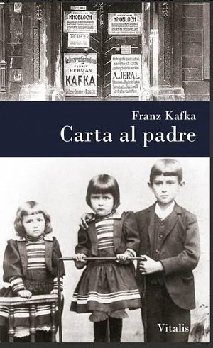 Carta al padre (Š)