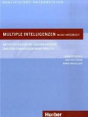 Multiple Intelligenzen im DaF-Unterricht