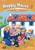 Happy House 1 DVD (3rd)