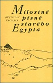 Milostné písně starého Egypta