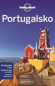 Portugalsko - Lonely Planet, 4.  vydání