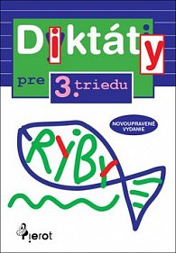 Diktáty pre 3. triedu