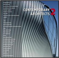 Contemporary Architects 2