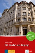 Die Lerche aus Leipzig – Buch + Online MP3