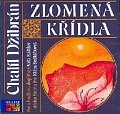 Zlomená křídla  (audiokniha)