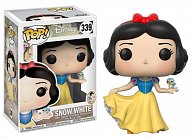 Funko POP Disney: Snow White - Snow White