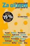 Za oknem - 19 spisovatelů proti covid-19