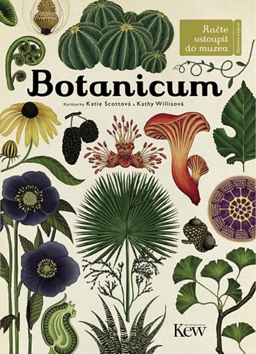 Náhled Botanicum