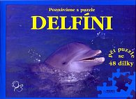 Delfíni - Poznáváme s puzzle