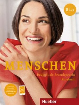 Menschen B1/1: KB