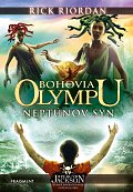 Bohovia Olympu – Neptúnov syn