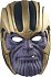 Maska Thanos dětská