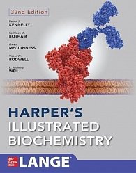 Harper´s Illustrated Biochemistry, Thirty-Second Edition