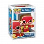 Funko POP Heroes: DC Comics Holiday - Flash Gingerbread