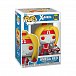 Funko POP Marvel: Omega Red  (exclusive limited edition)