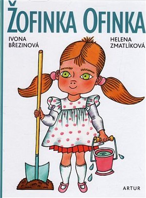 Žofinka Ofinka