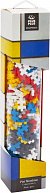 Plus-Plus Inspired: Mondrian