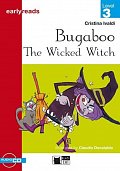 Bugaboo the Wicked Witch + CD