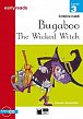 Bugaboo the Wicked Witch + CD