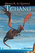 Zeměmoří 4 - Tehanu