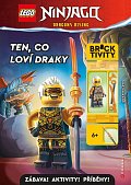 LEGO® NINJAGO® Ten, co loví draky