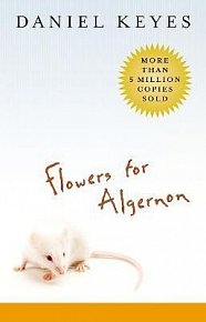 Flowers for Algernon, 1.  vydání