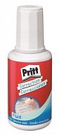 Henkel Pritt - tekutý korekční lak, 20 ml, bílý - 10ks