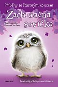 Příběhy se šťastným koncem - Zachráněná sovička