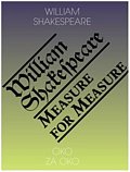 Oko za oko / Measure for Measure, 1.  vydání