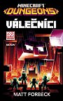 Minecraft - Válečníci