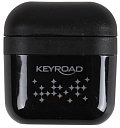 Ořezávátko KEYROAD AirDuo - černé
