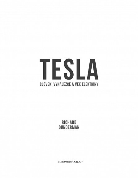 Náhled Tesla