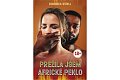 Přežila jsem africké peklo