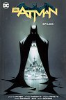 Batman - Epilog, 1.  vydání