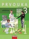 Prvouka 3 pro ZŠ - učebnice, 1.  vydání