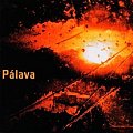 Pálava - CD