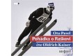 Pohádka o Raškovi - 2 CD (Čte Oldřich Kaiser)
